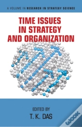 Time Issues In Strategy And Organization