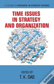 Capa do artigo Time Issues In Strategy And Organization