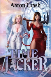 Capa do artigo Time Jacker