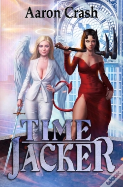 Capa do artigo Time Jacker
