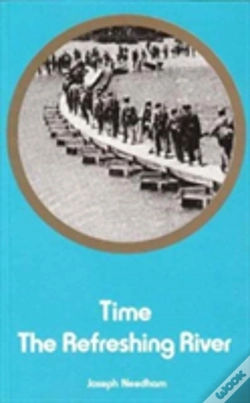 Capa do artigo Time