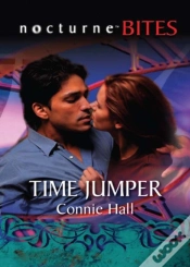 Capa do artigo Time Jumper