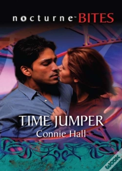 Capa do artigo Time Jumper