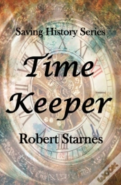 Capa do artigo Time Keeper
