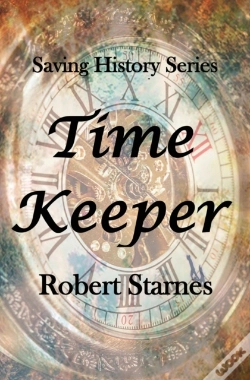 Capa do artigo Time Keeper