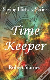 Capa do artigo Time Keeper