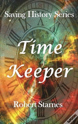 Capa do artigo Time Keeper