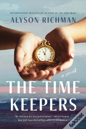 Capa do artigo Time Keepers