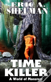Capa do artigo Time Killer