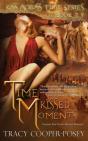 Time Kissed Moments I: A Vampire Time Tr - Preview