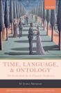 Time, Language, And Ontology - Preview