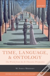 Capa do artigo Time, Language, And Ontology