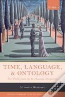 Time, Language, And Ontology