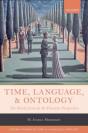 Time, Language, And Ontology - Preview