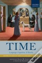 Time: Language, Cognition & Reality