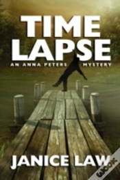 Capa do artigo Time Lapse