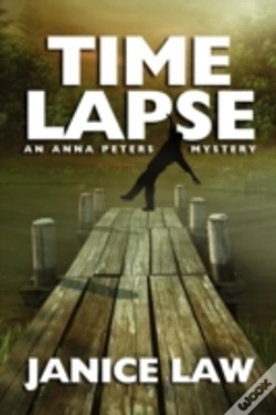 Capa do artigo Time Lapse
