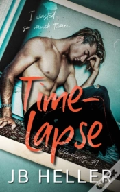 Capa do artigo Time-Lapse