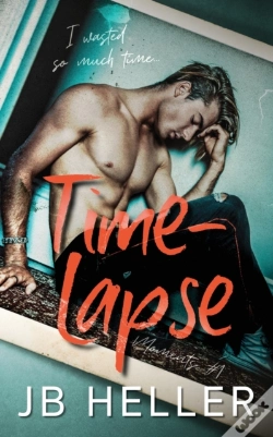 Capa do artigo Time-Lapse