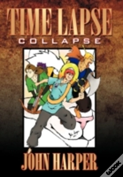 Capa do artigo Time Lapse