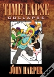 Capa do artigo Time Lapse