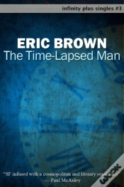 Capa do artigo Time-Lapsed Man