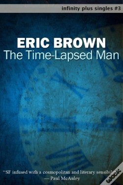 Capa do artigo Time-Lapsed Man