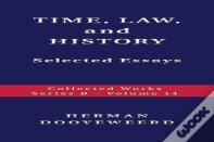 Time, Law, And History - Selected Essays