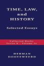 Time, Law, And History - Selected Essays - Preview