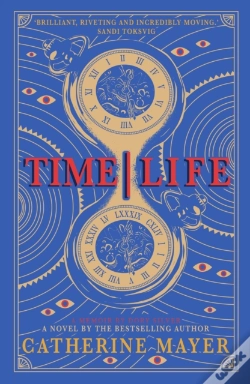 Capa do artigo Time/Life