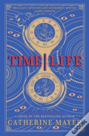 Capa do artigo Time/Life