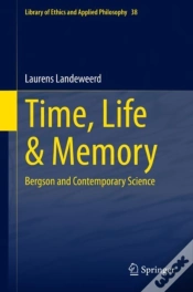 Capa do artigo Time, Life & Memory