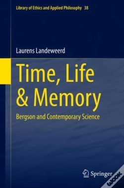 Capa do artigo Time, Life & Memory