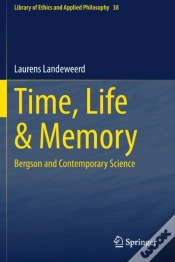 Capa do artigo Time, Life & Memory