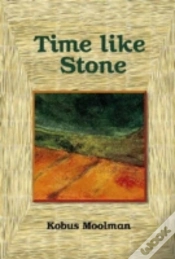 Capa do artigo Time Like Stone