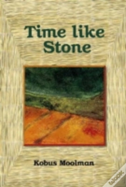 Capa do artigo Time Like Stone