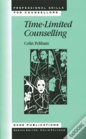 Capa do artigo Time-Limited Counselling