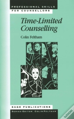 Capa do artigo Time-Limited Counselling
