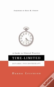 Capa do artigo Time-Limited Dynamic Psychotherapy