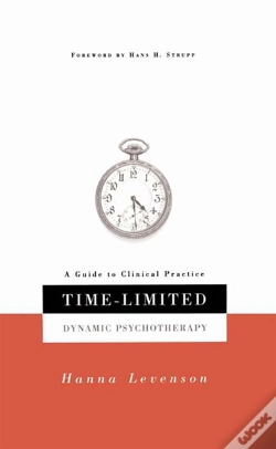 Capa do artigo Time-Limited Dynamic Psychotherapy