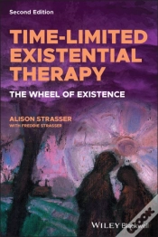 Capa do artigo Time-Limited Existential Therapy
