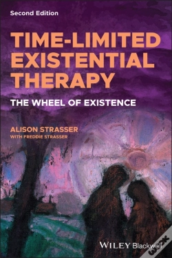 Capa do artigo Time-Limited Existential Therapy