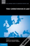 Time Limited Interests In Land