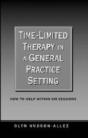 Time-Limited Therapy In A General Practice Setting - Preview