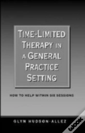 Capa do artigo Time-Limited Therapy In A General Practice Setting