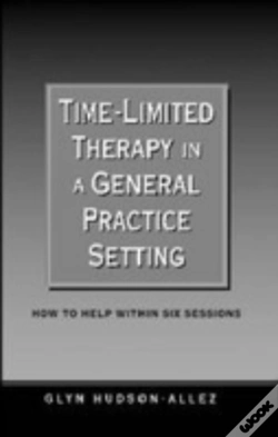 Capa do artigo Time-Limited Therapy In A General Practice Setting