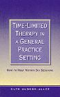 Time-Limited Therapy In A General Practice Setting - Preview