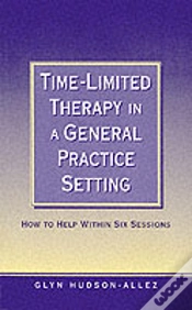 Capa do artigo Time-Limited Therapy In A General Practice Setting