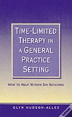 Capa do artigo Time-Limited Therapy In A General Practice Setting