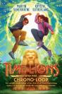 Time Lions And The Chrono-Loop - Preview